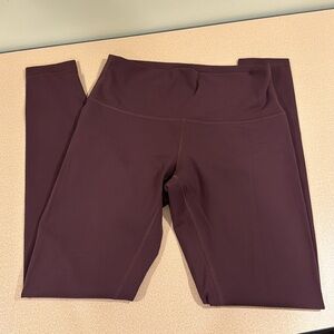 Lululemon size 8 excellent condition never worn